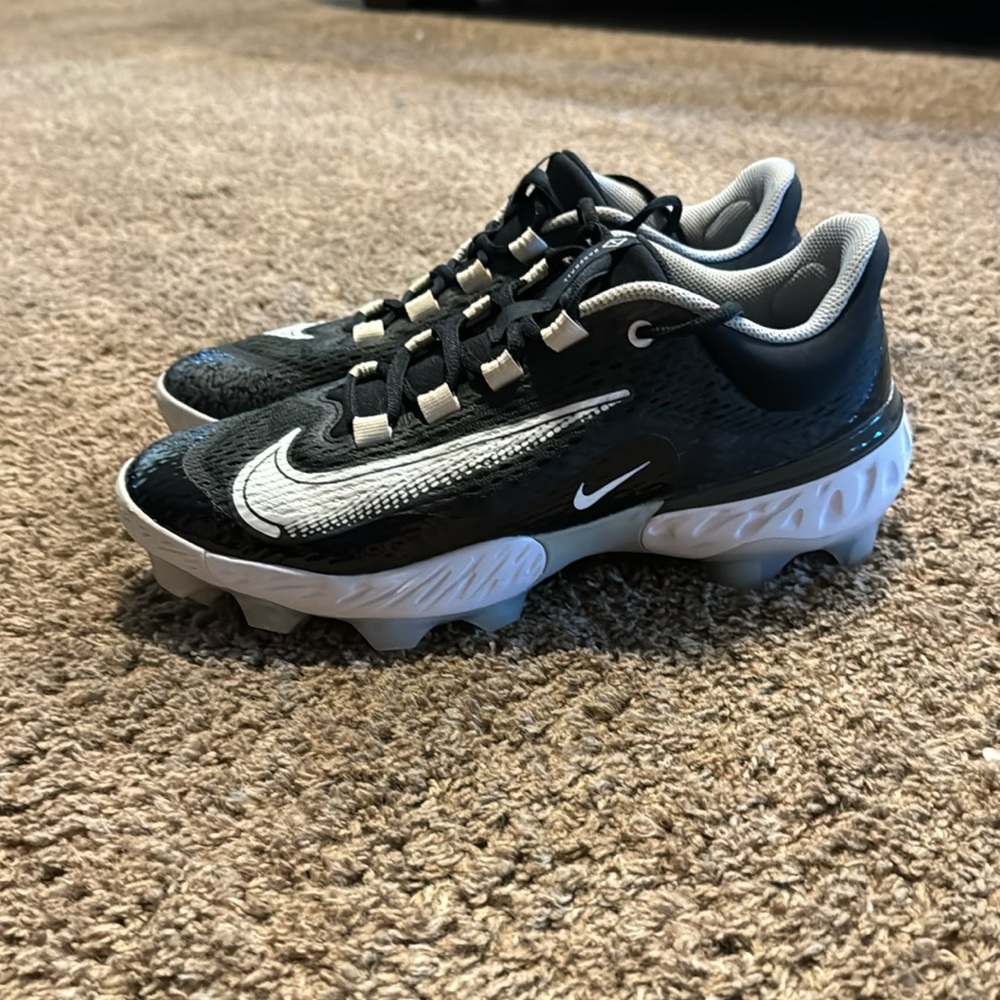 Nike React Baseball Cleats - image 7